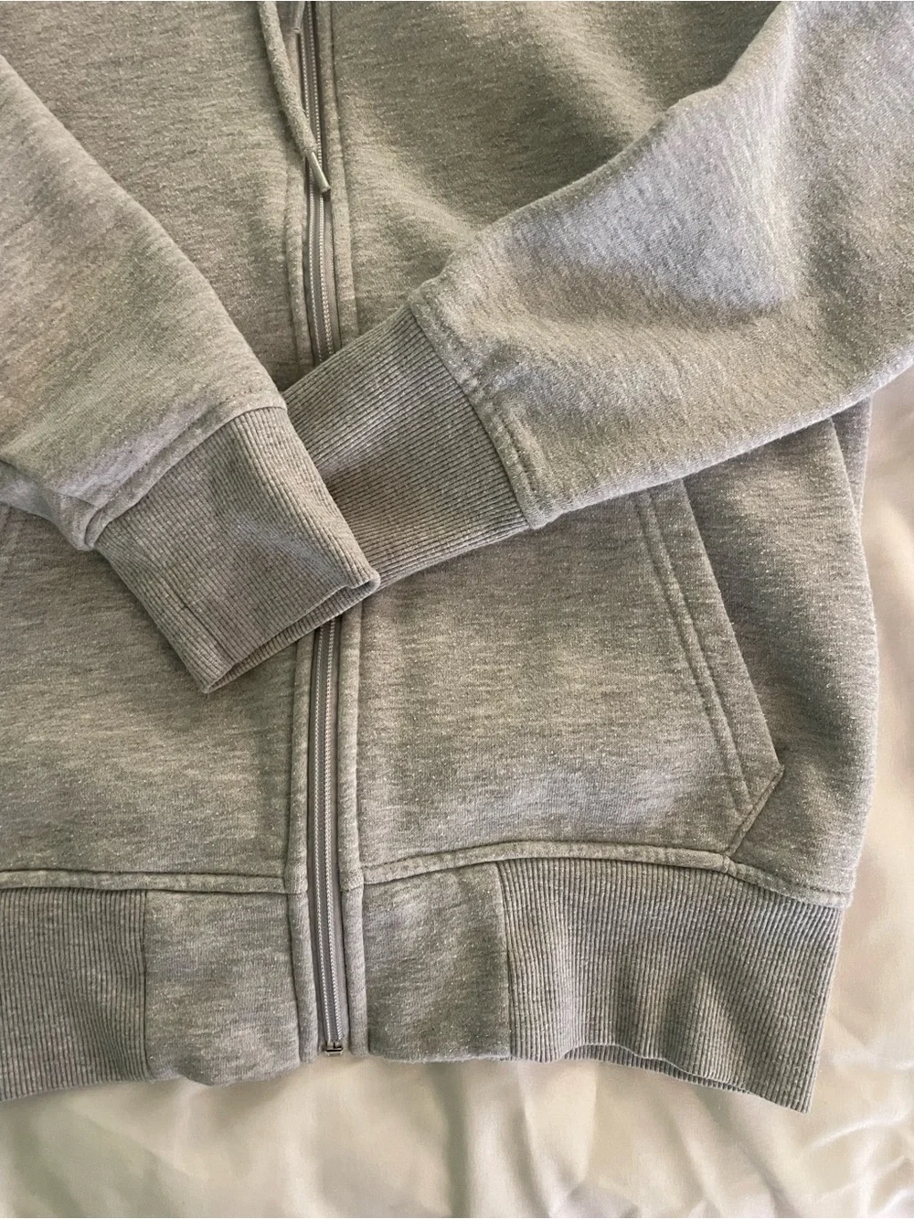 True Religion Hoodie